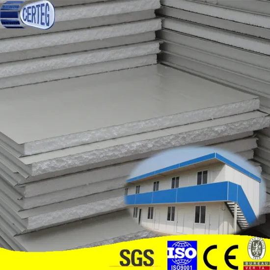 discount price eps sandwich wall panel price m2