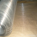 Electro atau Hot dip Galvanized Welded Wire Mesh