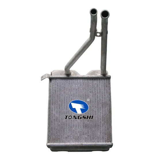 TONGSHI Car Heater Core AC Heater Core for Jeep Cherokee Base L6 4.0L 87-94 OEM 4874045