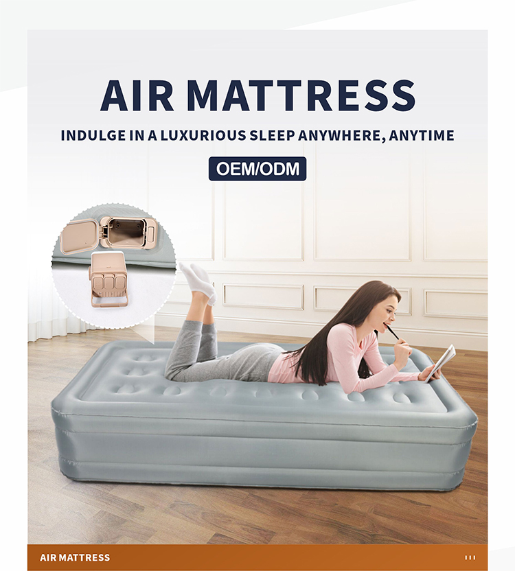 Air Mattress