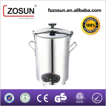1300W / ZS-801 / mandi cooker 50L