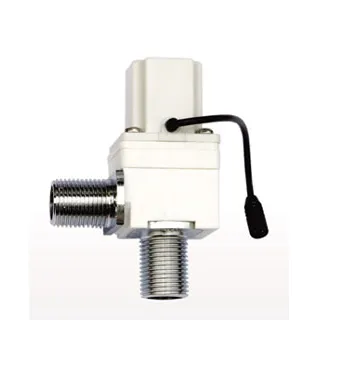 infrared sensor sanitary ware hand-washing solenoid valve
