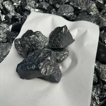 Silicon Metal 553 Grade