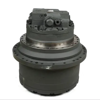 High Quality NABTESCO GM38 GM38VL Excavator Travel Motor Main Reducer