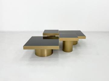 Modern Luxury coffee table