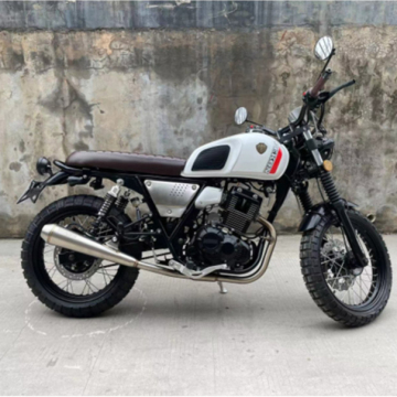 FK150 Motorcycles: Discover Performance and Style