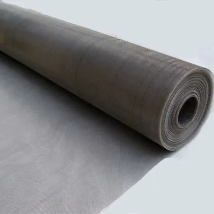 Wire mesh 40