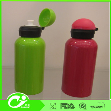 18 8 304 food grade stainless steel water bottle