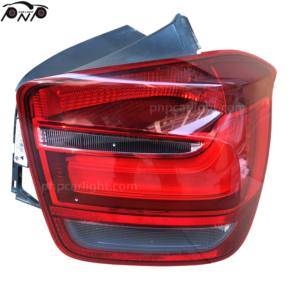 Bmw F20 Led Rear Lights