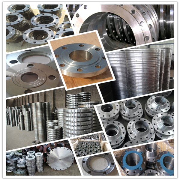 STEEL FLANGE  (5)