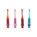 Electric toothbrush for kids