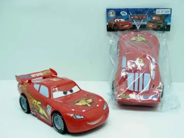FRICTION CARS