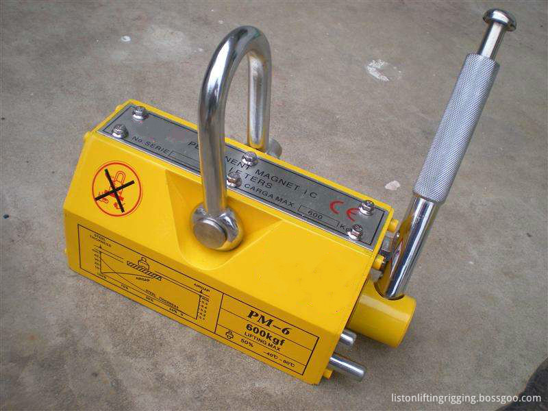 magnetic load lifter magnetic load lifter