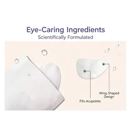 Cooling Soothing Eye Patch