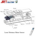 OEM ODM kleinste mini -module laserafstandsmeter