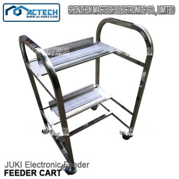 Dedicated to Juki SMT Feeder Carts