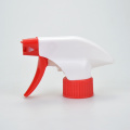 new design plastic 28/400 28/410 professional foam car trigger sprayer gun