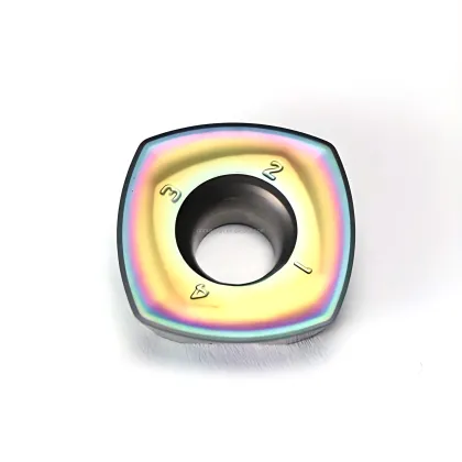 SDMT 1205ZZSN-29CTPM240 Insert for Carburetor SDMT120512 PH LF6018 SDMT 09T308