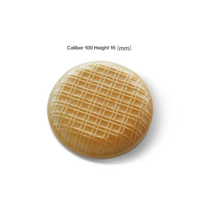 Ice cream snow mooncake