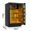 Digital fingerprint Household Safe box High Quality Safes