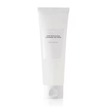 Skin1oop Daily Skin Care Gentle Soothing Deep Cleansing Cleanser 125ml