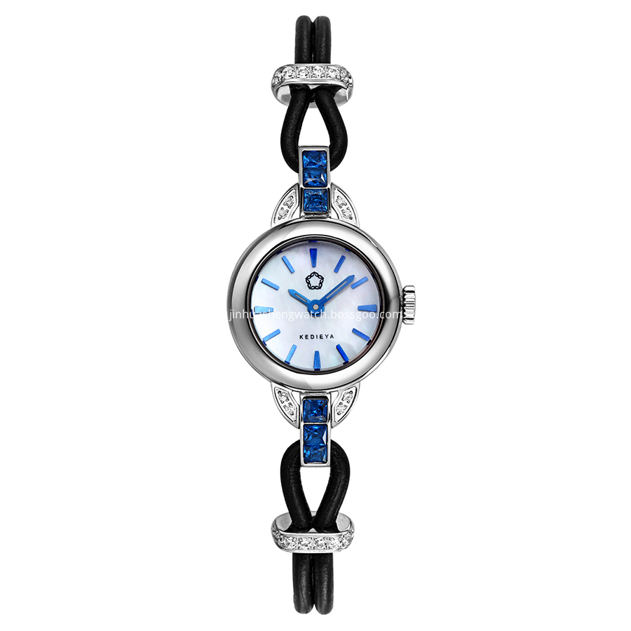 Fashion Strap Women Watches