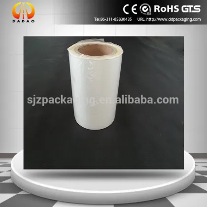 Bopp Thermal Lamination Film Gloss & Matt