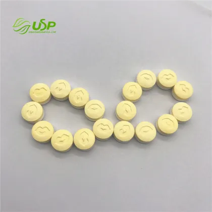 Sugar free mints candy