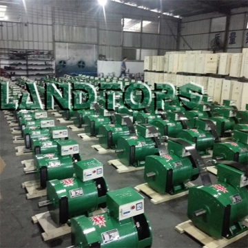 40KVA 3 Phase AC Alternators and Generators