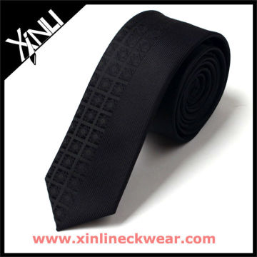 Custom Sublimation Fashion Skinny Ties