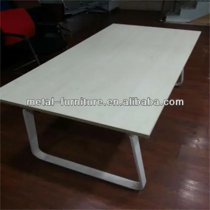 6 Seats Office Conference/Meeting Table