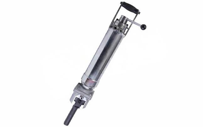 Handheld Rock Splitter