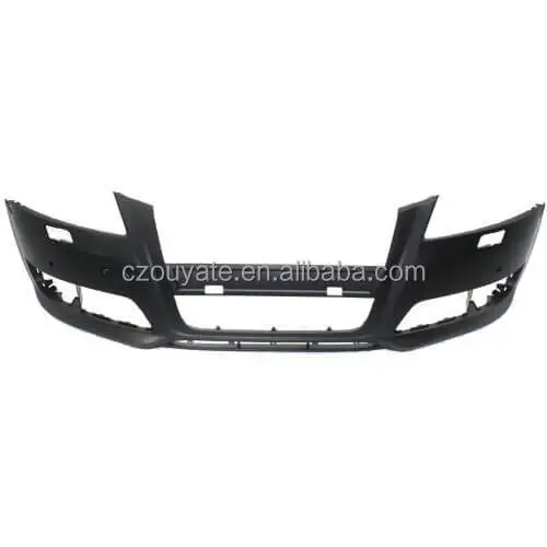 8P0807105 Auto Body Kit Front Bumper for Audi A3 2010-2013