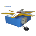 Automatic Industrial Welding Rotary Positioner Turntable