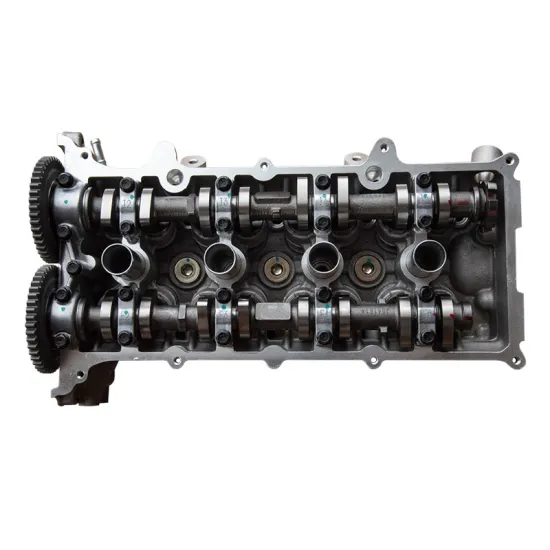 Auto Cylinder Head Assembly Search Engine for Popular SAIC Models