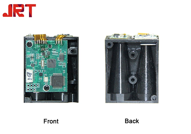 80m Tof Sensor TTL Laser Distance Sensor