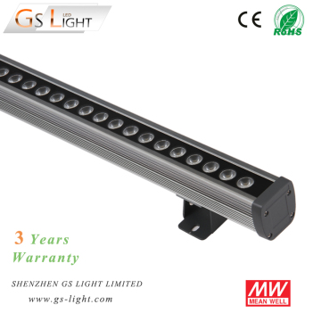 36W Wall Washer Light for Bridges
