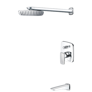 Single Handle Shower Faucet