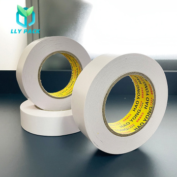 Heat Resistant Double Sided Adhesive Tape