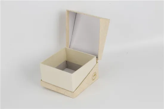 Custom printed soap boxes packaging