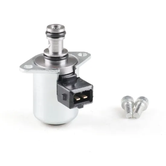 Power Steering Proportioning Valve Replacement for Mercedes Models W211, W164, and R171: Part Number 2114600984