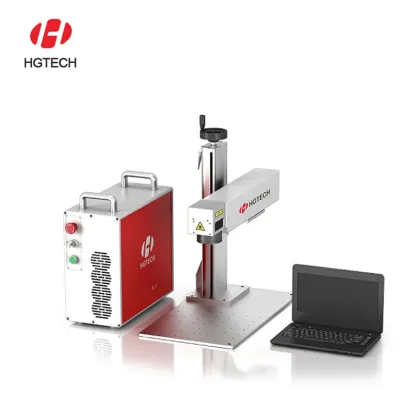 new professional aluminum gold silver engraving machine laser printer brand