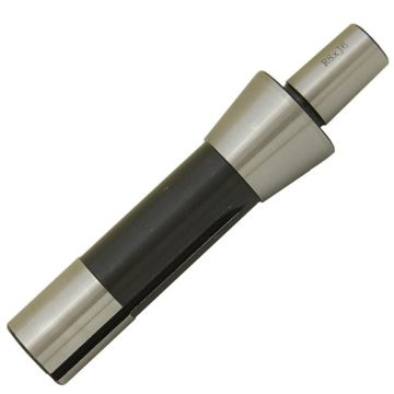 R8 Drill Chuck Arbor J0-J6 B10-B24 Mill Adapter
