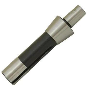 R8 Drill Chuck Arbor J0-J6 B10-B24 Mill Adapter