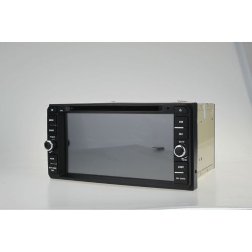 Toyota Android Car Radio Vios 2003-2010
