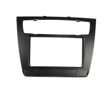 Car DVD Dash Installatie Trim Kit