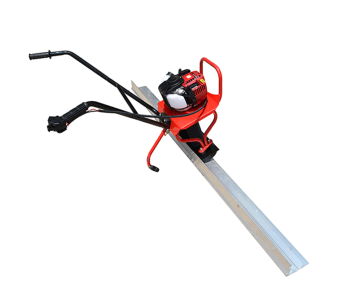 FASTA FVS25 concrete land leveling machine/concrete roller screed for sale/screed machine concrete