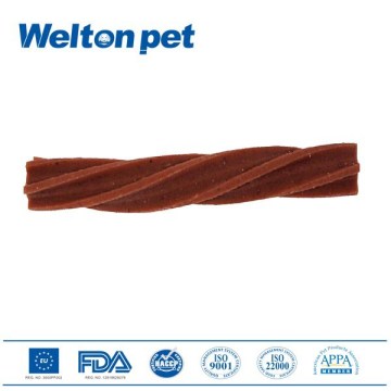 Skin and coat care Smoked Beefy pet Dental Bone