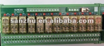 Solid State Relay Module/Slim Relay Modules/Relay Modules