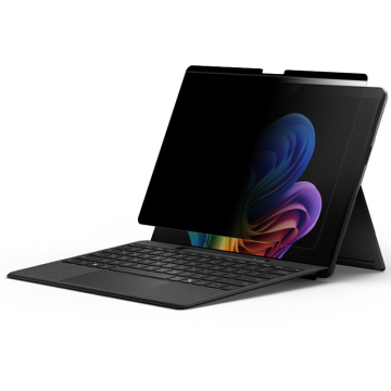 Magnetic Anti-Spy Screen Protector for New Surface Pro 13" Laptop